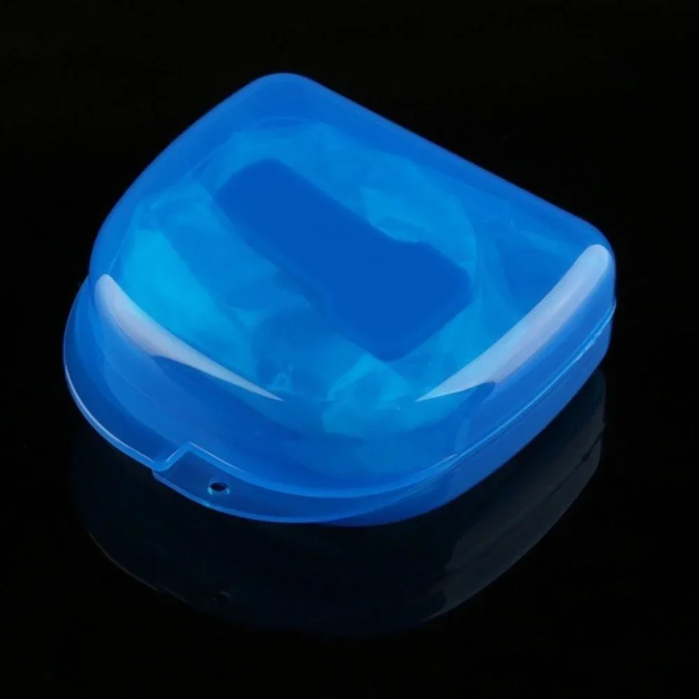 Snoring Chin Strap Mouth Guard